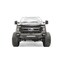 Fab Fours 17-C F250/F350 SD VENGEANCE FRONT BUMPER W/ PRE-RUNNER GUARD MATTE BLA FS17-V4152-1 - alternate 2